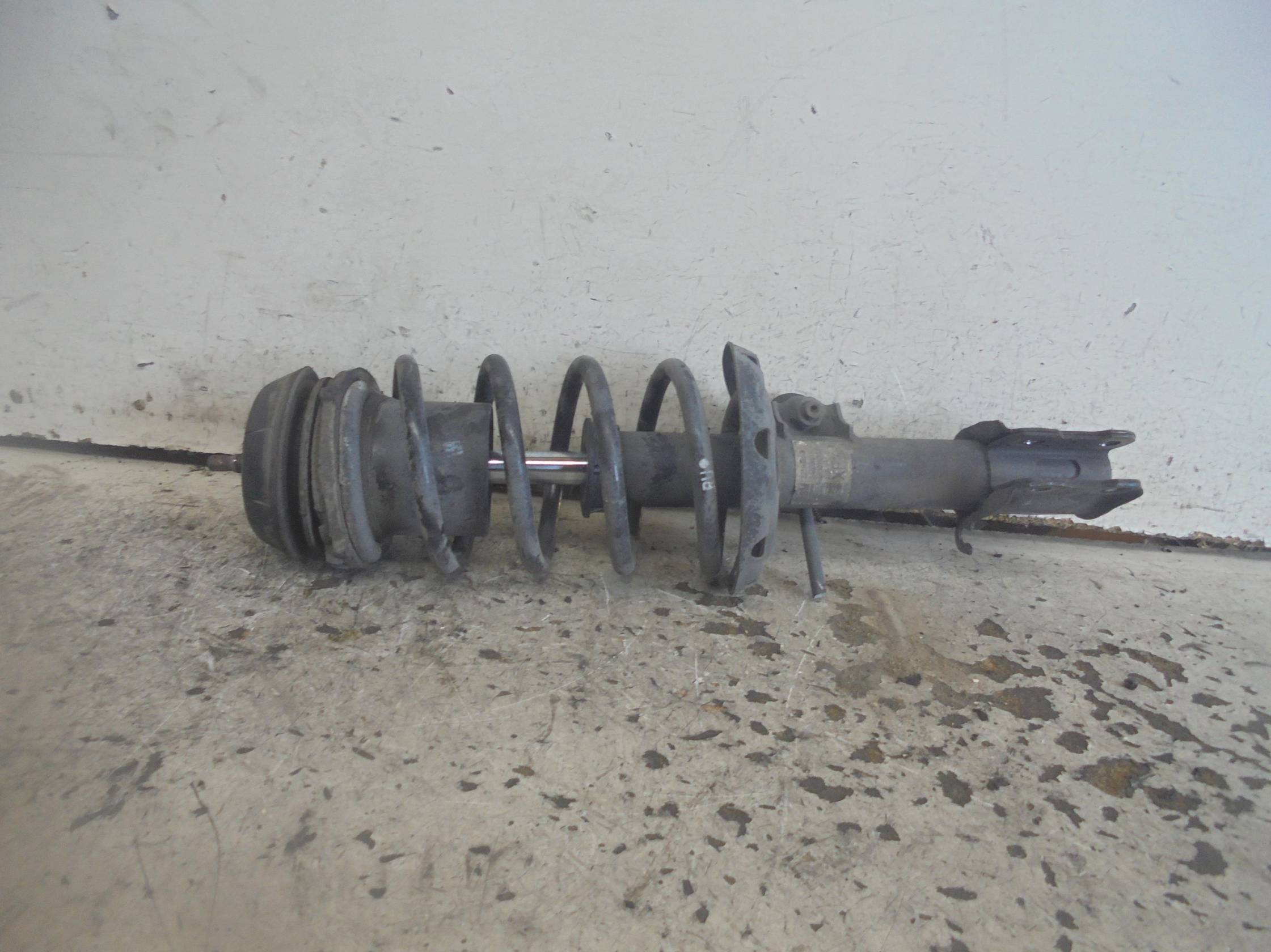 Ammortizzatore ant. sx.